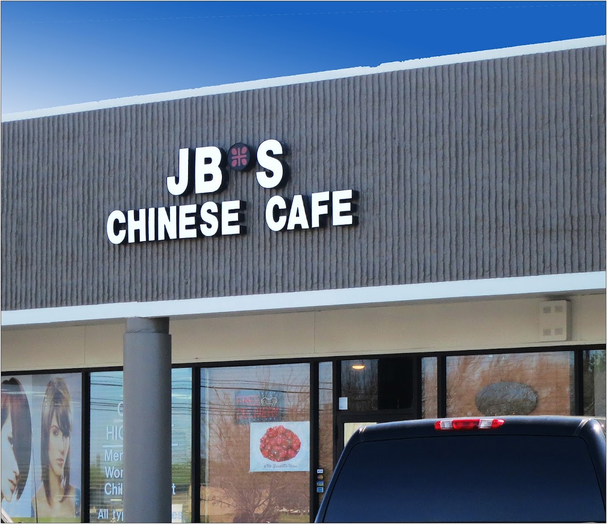 Jb's Chinese Cafe